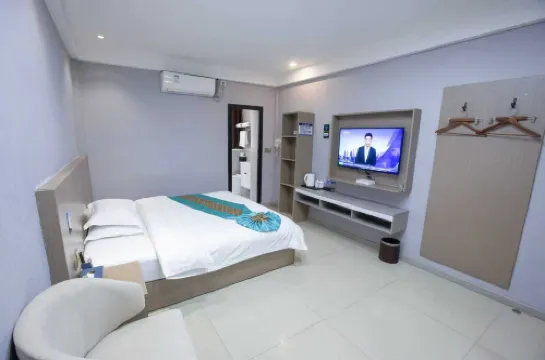 Liang Mao Boutique Hotel