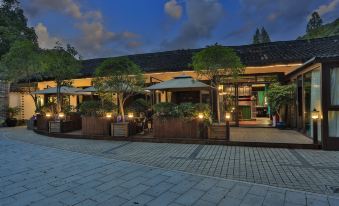 Manshe  Homestay (Xihu Jiuxi Branch)