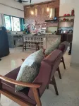 GENIEHOME No10 CLASSIC HOME 5BR6B free Wifi at SS2 PJ - Bungalows