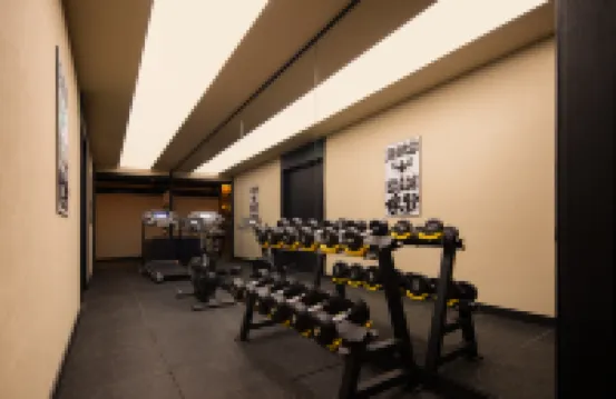 緣宿·設計師高空酒店（山西博物院吾悅廣場店）