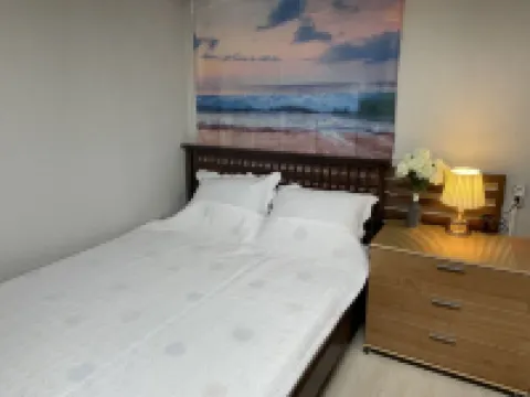 Marie home Seoul Station 周辺のホテル