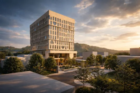 ARTOTEL Leguna Magelang Hotels in 