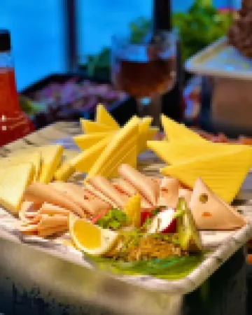 Casa De Levissi ölüdeniz