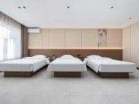 Jinyu Hotel (Harbin Taiping International Airport) Hotels near Harbin Taiping International Airport