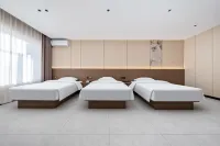 Jinyu Hotel (Harbin Taiping International Airport) Hotels in Taiping international airport area
