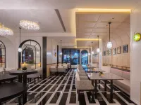 AnmanFlowerRoomHotel|安漫花間飯店(昆明火車站店) 昆明住宿飯店