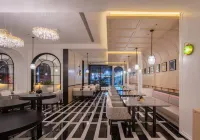 AnmanFlowerRoomHotel|安漫花間飯店（昆明火車站店）