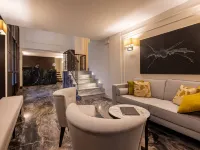 BH Hotel Hotels in Rooma