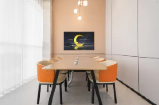 City Comfort Inn (Honghu Avenue)