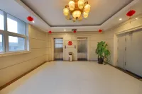Vancourer International Hotel