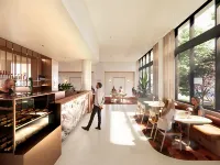 Adina Chermside Brisbane Hotels in Chermside
