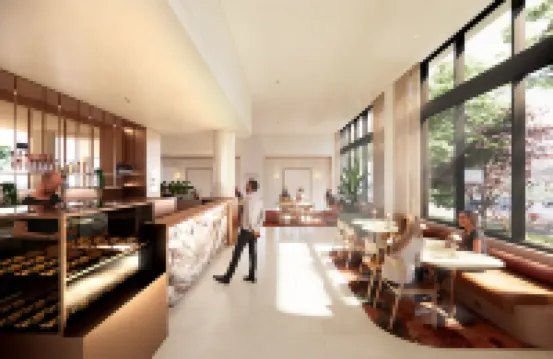 Adina Chermside Brisbane