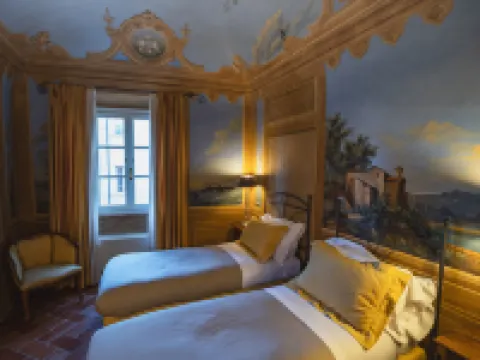 Borgo di Colleoli Resort Hotels in Palaia