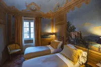 Borgo di Colleoli Resort - balcone