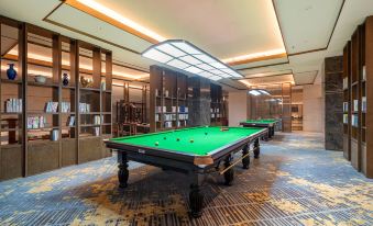 Rezena Grand Hotel Chengdu Shuangliu Airport