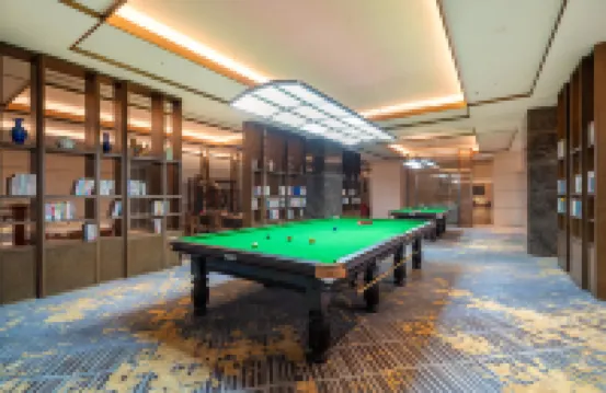 Rezena Grand Hotel Chengdu Shuangliu Airport