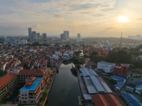 Heeren Street Boutique Hotel at Jonker Walk