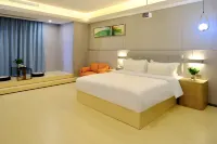 Reebo Hotel (Wenchang Park)