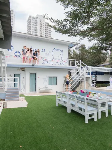 รูปภาพของSurf Stay Pool Villa Hua Hin