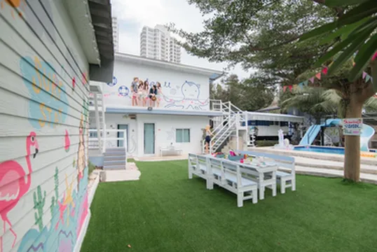 รูปภาพของSurf Stay Pool Villa Hua Hin