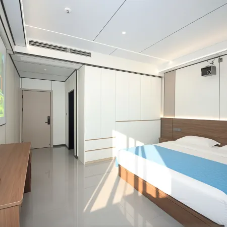 fengyuxuan homestay
