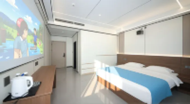 風語軒民宿（三清山風景區店）