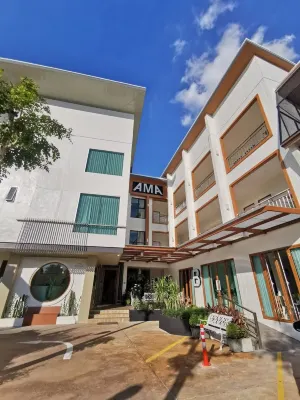 Ama Apartment Ban Phai