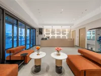 Jinjiang Inn（Jingbohu Road，Qinhuangdao Development Zone）