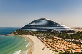 Jumeirah Marsa Al Arab Dubai