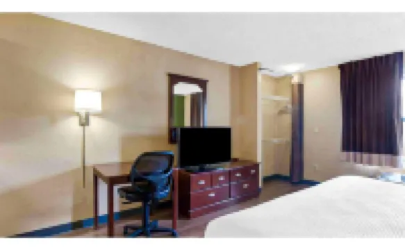 Studio 6 Extended stay Huntsville, AL - US Space & Rocket Center