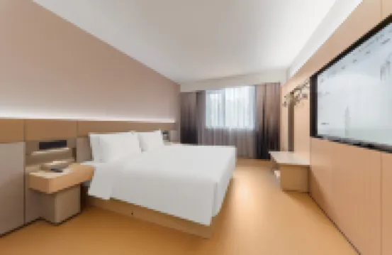 JI Hotel (Yancheng Economic and Technological Development Zone)