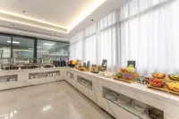 TUKE International Hotel (Xiapu Taikang Road Branch) - 조식 운영