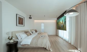 Dali Jibai Select Inn (Gucheng Nanmen Branch)