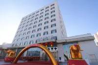 YONG JING HAI AN HOTEL Hotels in Unit 731 Museum/Xinjiang Street