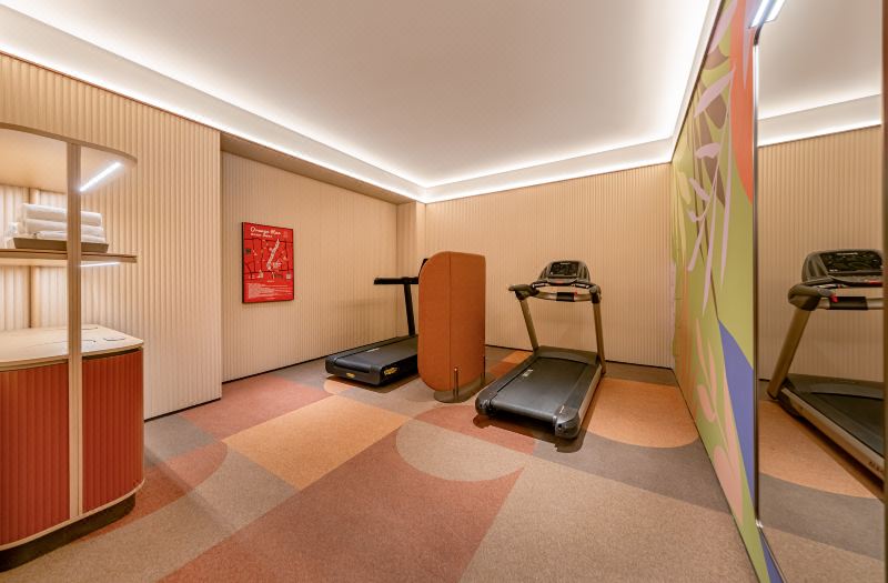 Orange Hotel (Kunming Nanping Pedestrian Street) photo 2
