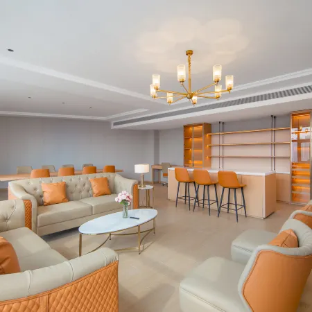 Vienna Hotel (Zhumadian Xiping Guesthouse)