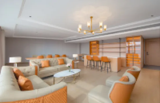 Vienna Hotel (Zhumadian Xiping Guesthouse)