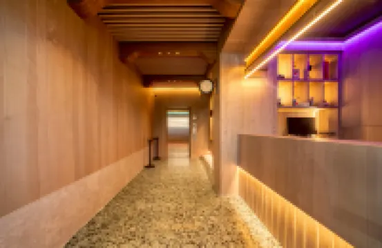 Fun inn | Near Ruifang Station and Jiufen Hotels near Sijiaoting Train Station