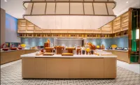 Long Teng International Hotel - Bữa sáng