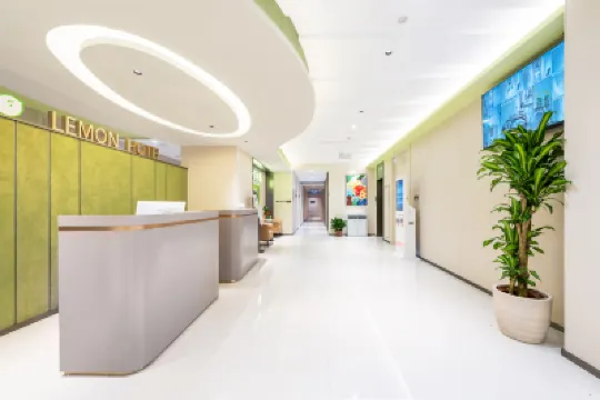 Yizhi Ningmeng Boutique Hotel (Beijing West Railway Station Lize Commercial Area) Hotels in Beijing West Railway Station Area