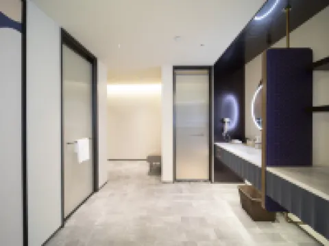 鹹寧崇陽雅斯菲爾酒店 崇陽酒店