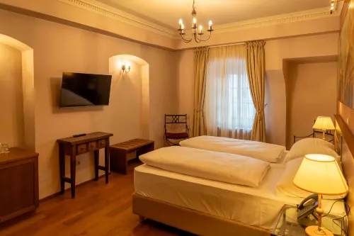 Hotel Ptuj - Frühstück