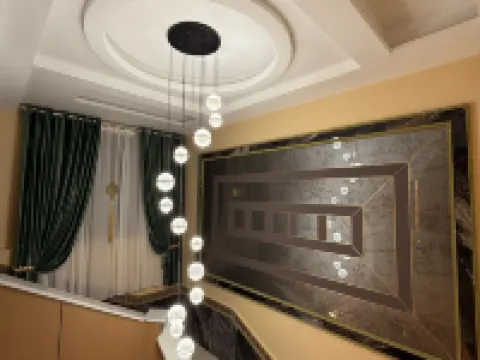 Yaning Homestay Hotels in Yining County