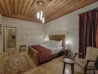 Solem Cave Suites Hotels near Wish Hill