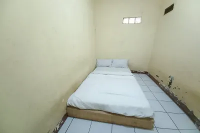 Hotel O Blio Guest House Syariah Hotels in Bandung City
