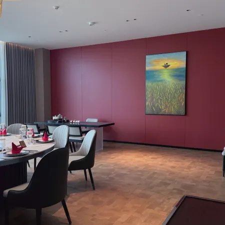 LONGJOIN MUSIC HOTEL