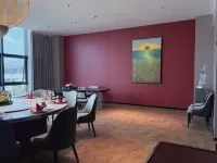 LONGJOIN MUSIC HOTEL - breakfast