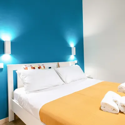 [Bari Oberdan Home & Charm 2] Central Apartment 帕尼與波莫多羅海灘附近的飯店