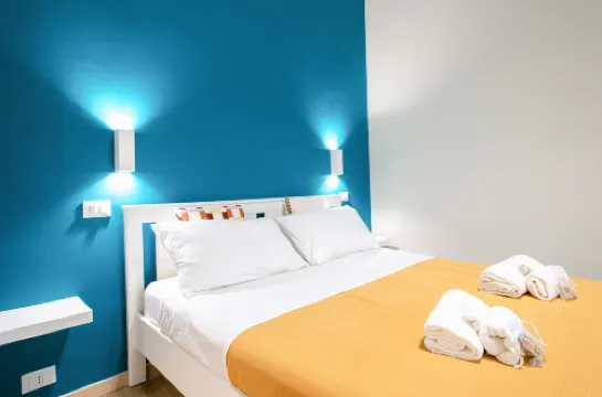 [Bari Oberdan Home & Charm 2] Central Apartment