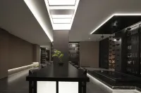 Valli Aesthetics Hotel (Chongqing Guanyinqiao Pedestrian Street) - New